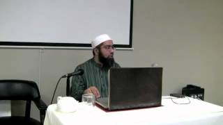 Can there be "Too much Worship" ? - Shaykh Faraz Rabbani