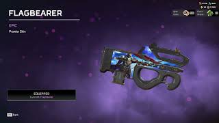 APEX LEGENDS | Prowler | Epic | Flagbearer