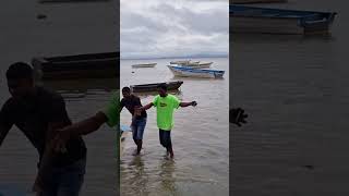 D Slipway Slippery #makesureahbeingused #trinidadandtobago #caribbean