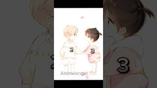 Childhood friends to lovers (@AlliGaming13) #viral #anime #edit #love #couple #shorts #fyp #amv