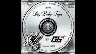 Big Baby Tape - Like A G6 1 ЧАС