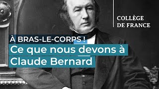 À bras-le-corps ! Savants et instruments au Collège de France au XIXe siècle (3) - 2024