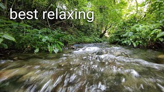 very beautiful water sounds for sleeping😴 | water sounds for relaxing #watersoundsforrelaxing #sleep