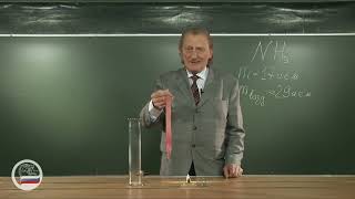 Ammonia diffusion  #experiment  #funny  #science  #automobile