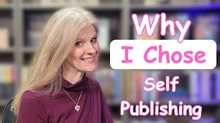 How to Get Published as a Self Published Author