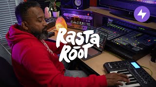 The story and making of ‘Dear Dilla - Reprise’ with Rasta Root