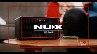 NUX - Mighty AIR