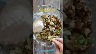 cabbage Manchurian, Manchurian #shorts #viralvideo #trending #manchurian #shortvideo #ytshorts #reel