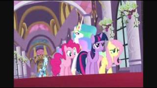 my little pony the power of love