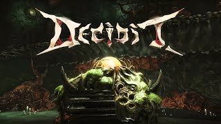 DECIDIT | Gameplay PC