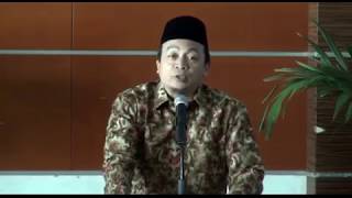 Kejar Akhirat, Jangan Lupa Dunia - Ustadz Bachtiar Nasir, Lc.