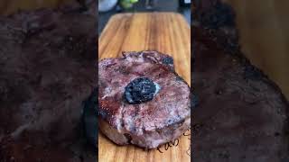 Steak🔥 #shorts #tiktok #tasty #steak #asmr  #follow #respect #delicious #perfect #youtubeshorts #a4