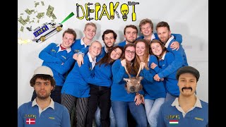 Dépakot - Foire des Kaps 2021