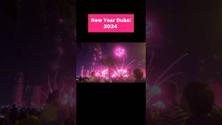 New Year Dubai 2024 🎉🔥 #newyear2024 #newyearshorts #ytshorts #aleemvlogs