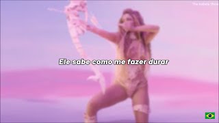 Shakira - Puntería ft. Cardi B (tradução/legenda)