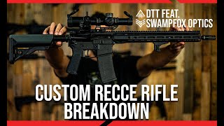 What Makes The Ultimate Recce Rifle?