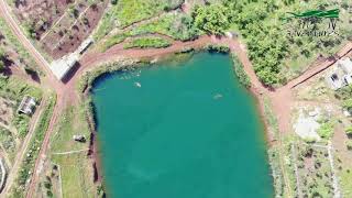 Ehden Lake