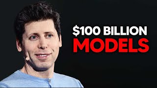 AI News : So 2027 AI Is Going To Be HUGE, Sam Altman reveals Key Milestones In AI, Googles New Model