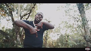 Kidd Kidd feat. 5Ikk - Monsta (Official Music Video)