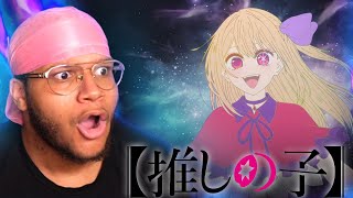 A NEW MOTIVATION! WHO IS THAT?! | Oshi No Ko Season 2 Ep. 10 REACTION!