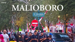 Malioboro, Yogyakarta Special Region, Central Java, Indonesia 🇮🇩