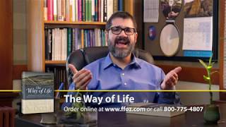 The Way of Life: The Rediscovered Teachings of the Twelve Jewish Apostles to the Gentiles