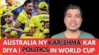 For India Yeh World Cup sy bara GAME jo Fail ho gya? #india #australia #cwc2023 #cricket #politics