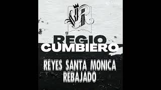 CUMBIA INSTRUMENTAL (REGIO CUMBIERO) REYES Z