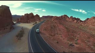 Nevada: Stories from the Road Teaser