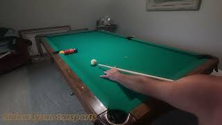 #pooltrickshots #tricks #pooltricks