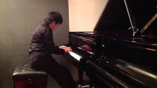 Piano Prodigy Shuan Hern Lee (12) plays Flight of the Bumblebee by Cziffra