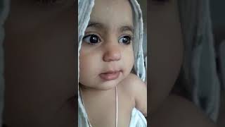 Funny baby 😁😂😂 #funny_Video_of_the_year #2019