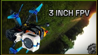 3 Inch FPV