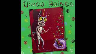 Grey Matter | MIDI | Oingo Boingo