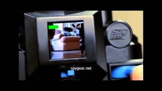 Spycam Video Car VX6 from Spy Gear