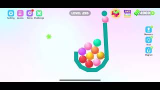 Thorn Balloons игра уровень 250+ прохождение