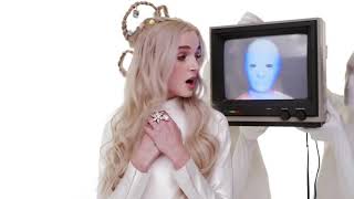 Every Poppy Song but it’s Just the Title