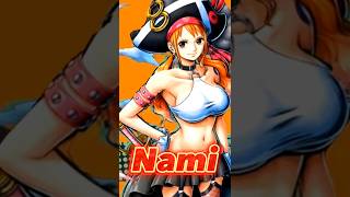 Nami VS One Piece Waifus (OPBR) | One Piece Waifu VS Battles #opbrshorts #vs #onepiece