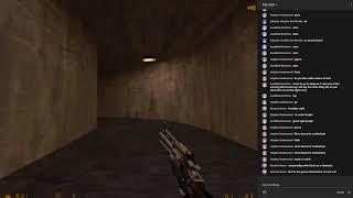 Half-Life Live Stream: 100K Subscriber Celebration