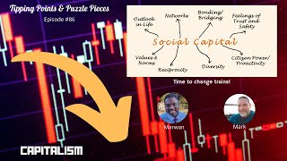 Tipping Points and Puzzle Pieces #86