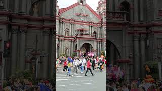 Binondo: 2024 Chinese New Year #travel