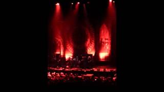 Arch enemy live in Amsterdam Heineken music hall