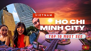 HO CHI MINH City Uncovered: A Traveler's Delight [Cu Chi Tunnels Half Day Tour]