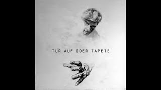 Tapete - Autofriedhof