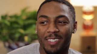 Forever Changed: Leon Ford Fights For His Life (HD)