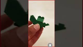 MINI LEGO Frog 🐸! #shorts