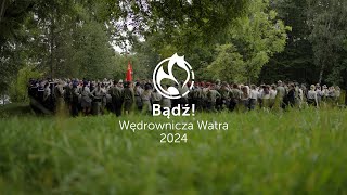 Wędrownicza Watra 2024