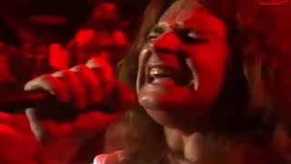 Black Sabbath - Symptom Of The Universe (Hammersmith Odeon, London, 1978)