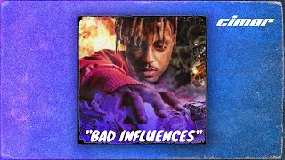 [Free] Juice WRLD Type Beat 2024 - Bad Influences