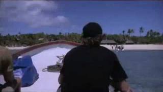 BOARDRIDERS TV SERIES 5 SHOW 4 - CLIP 2